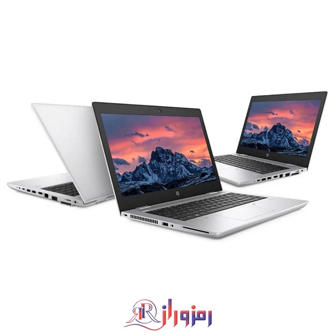 خرید لپتاپ 650 g5 استوک